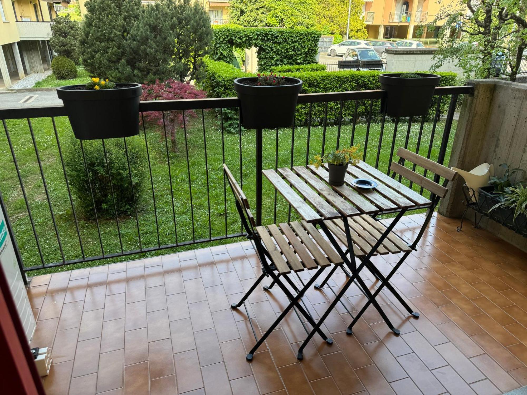 L'Armadio Di Narnia Bed & Breakfast Alzano Lombardo Ngoại thất bức ảnh