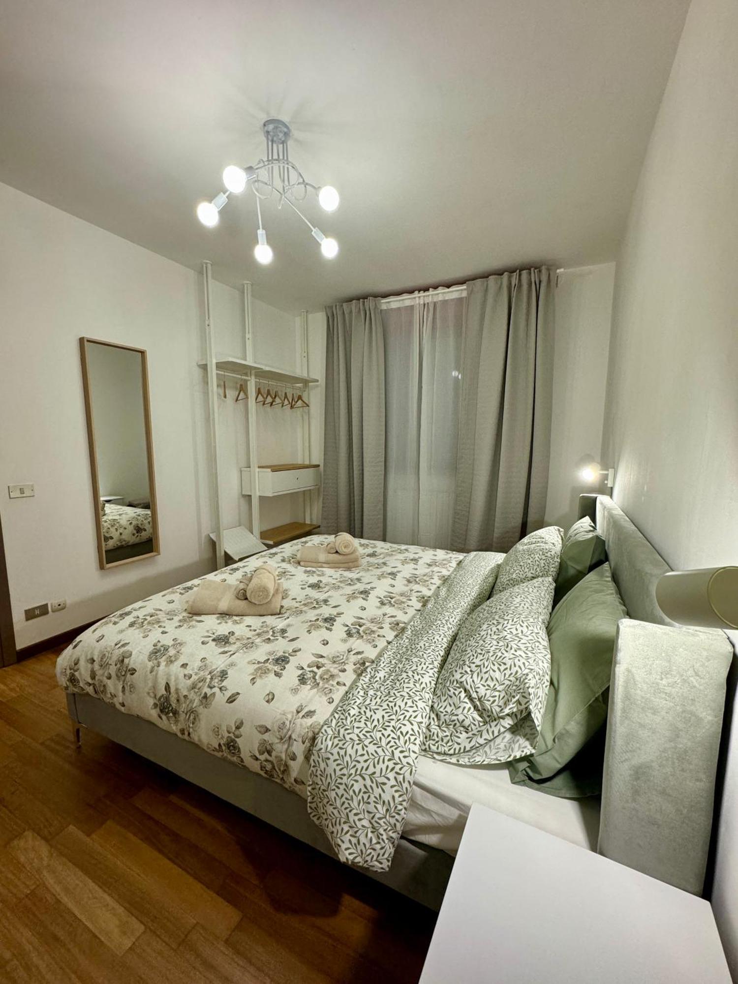 L'Armadio Di Narnia Bed & Breakfast Alzano Lombardo Ngoại thất bức ảnh
