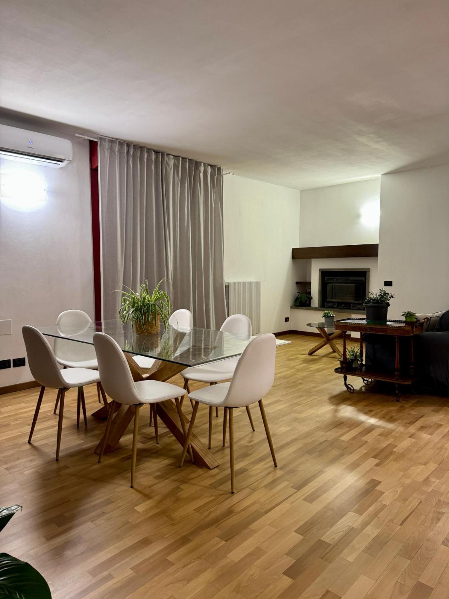 L'Armadio Di Narnia Bed & Breakfast Alzano Lombardo Ngoại thất bức ảnh