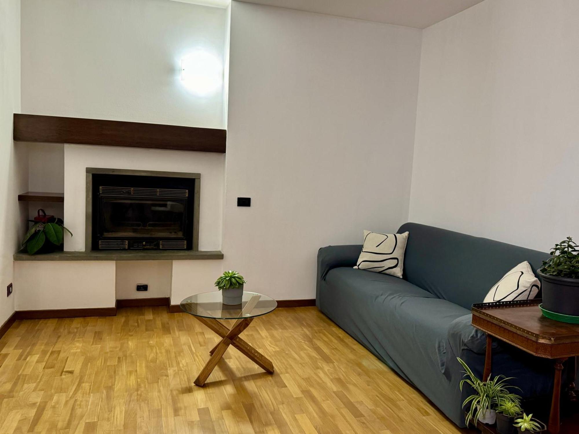 L'Armadio Di Narnia Bed & Breakfast Alzano Lombardo Ngoại thất bức ảnh