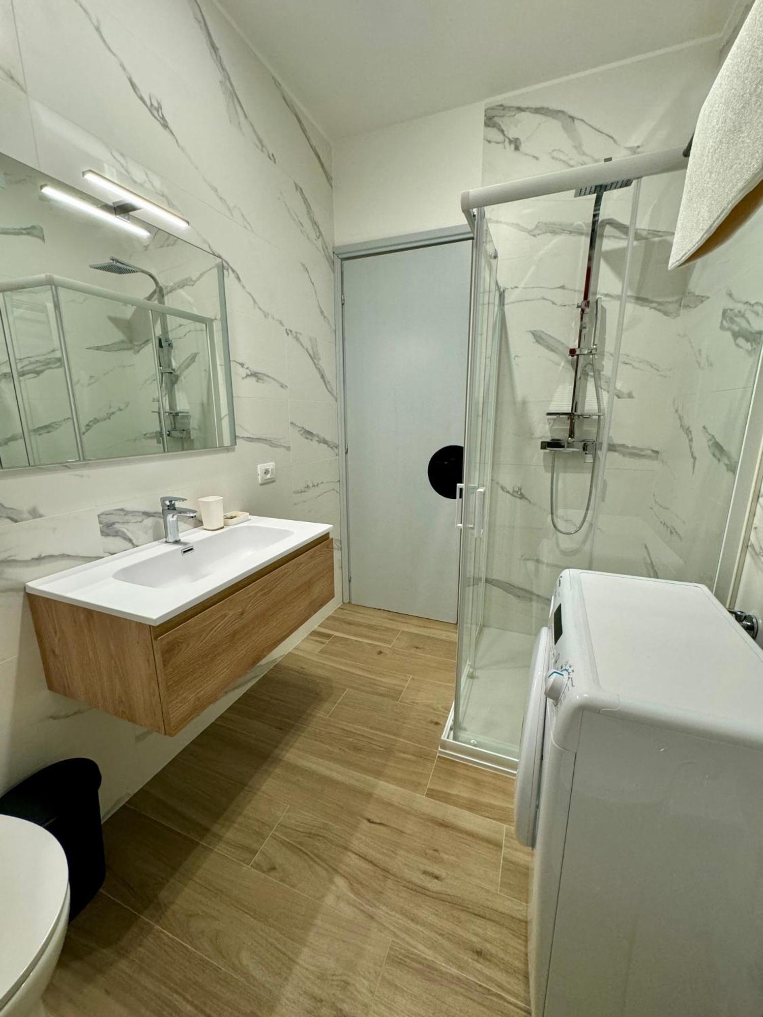 L'Armadio Di Narnia Bed & Breakfast Alzano Lombardo Ngoại thất bức ảnh