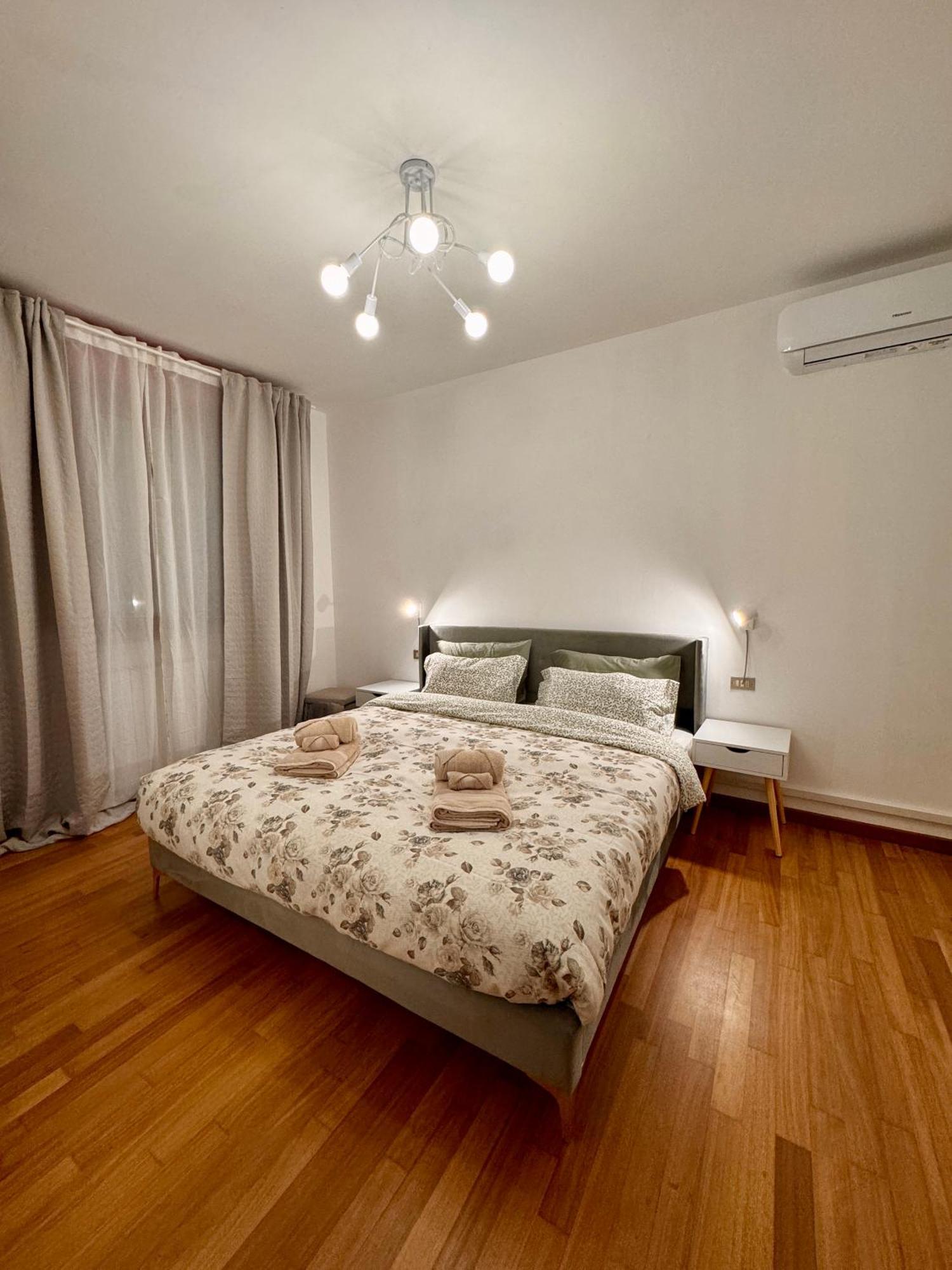 L'Armadio Di Narnia Bed & Breakfast Alzano Lombardo Ngoại thất bức ảnh
