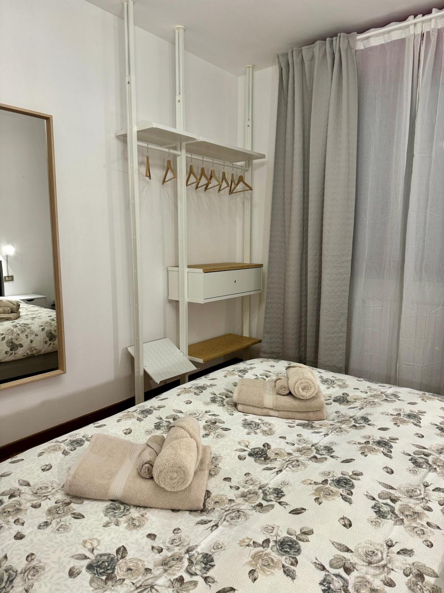 L'Armadio Di Narnia Bed & Breakfast Alzano Lombardo Ngoại thất bức ảnh