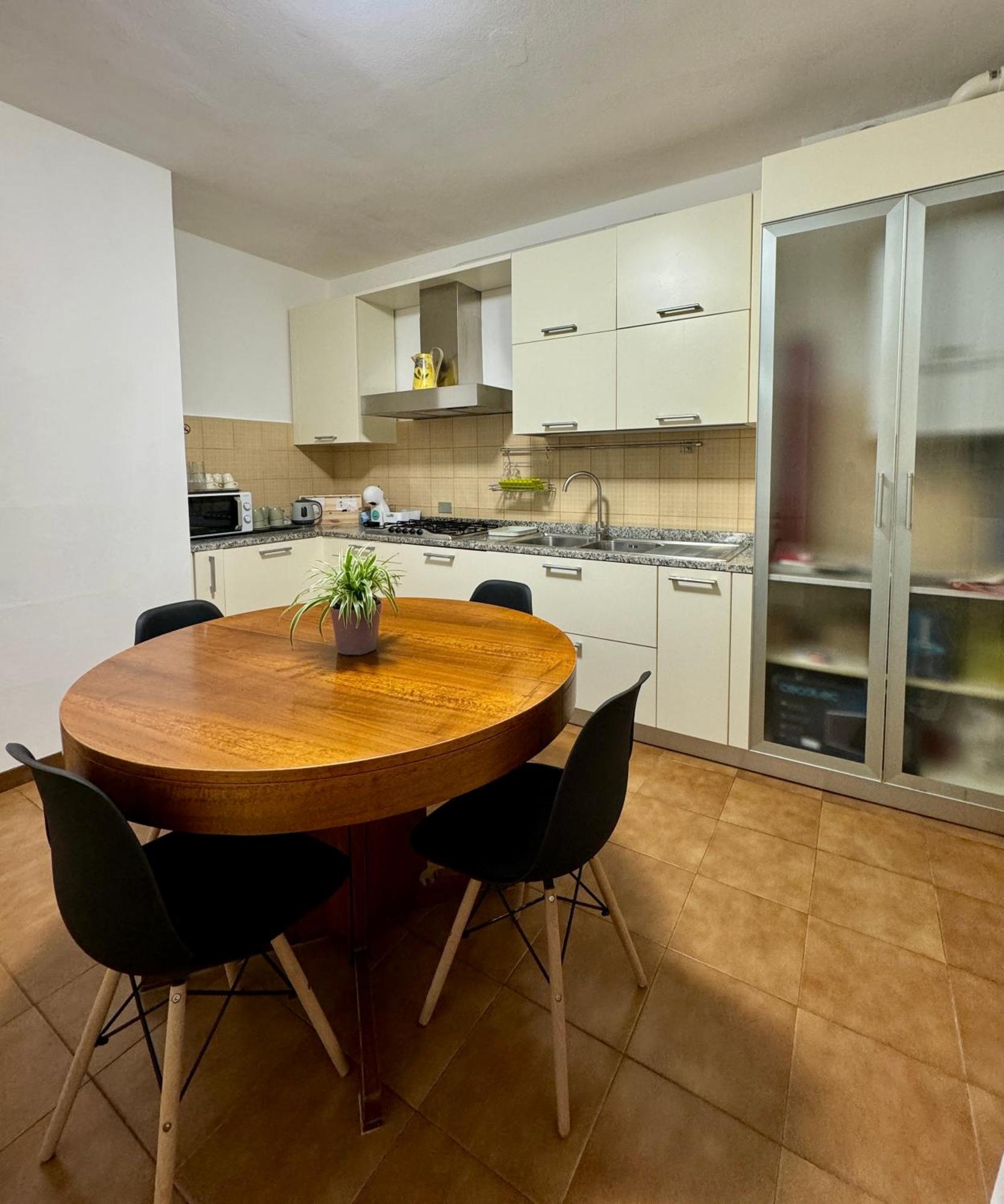 L'Armadio Di Narnia Bed & Breakfast Alzano Lombardo Ngoại thất bức ảnh