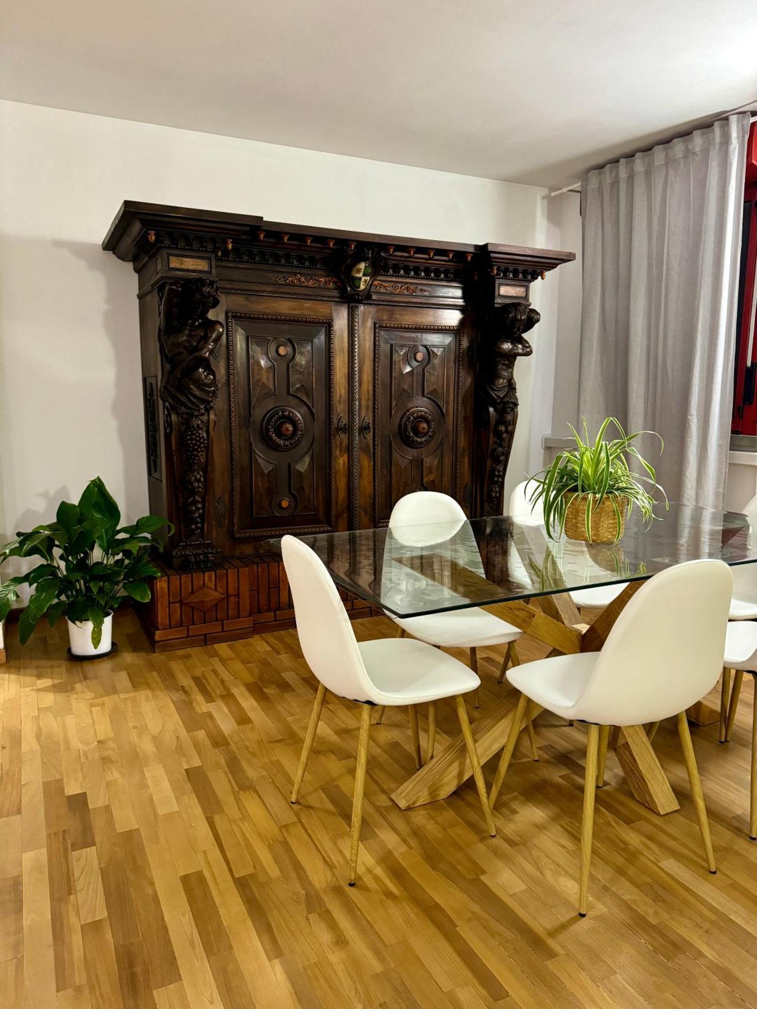 L'Armadio Di Narnia Bed & Breakfast Alzano Lombardo Ngoại thất bức ảnh