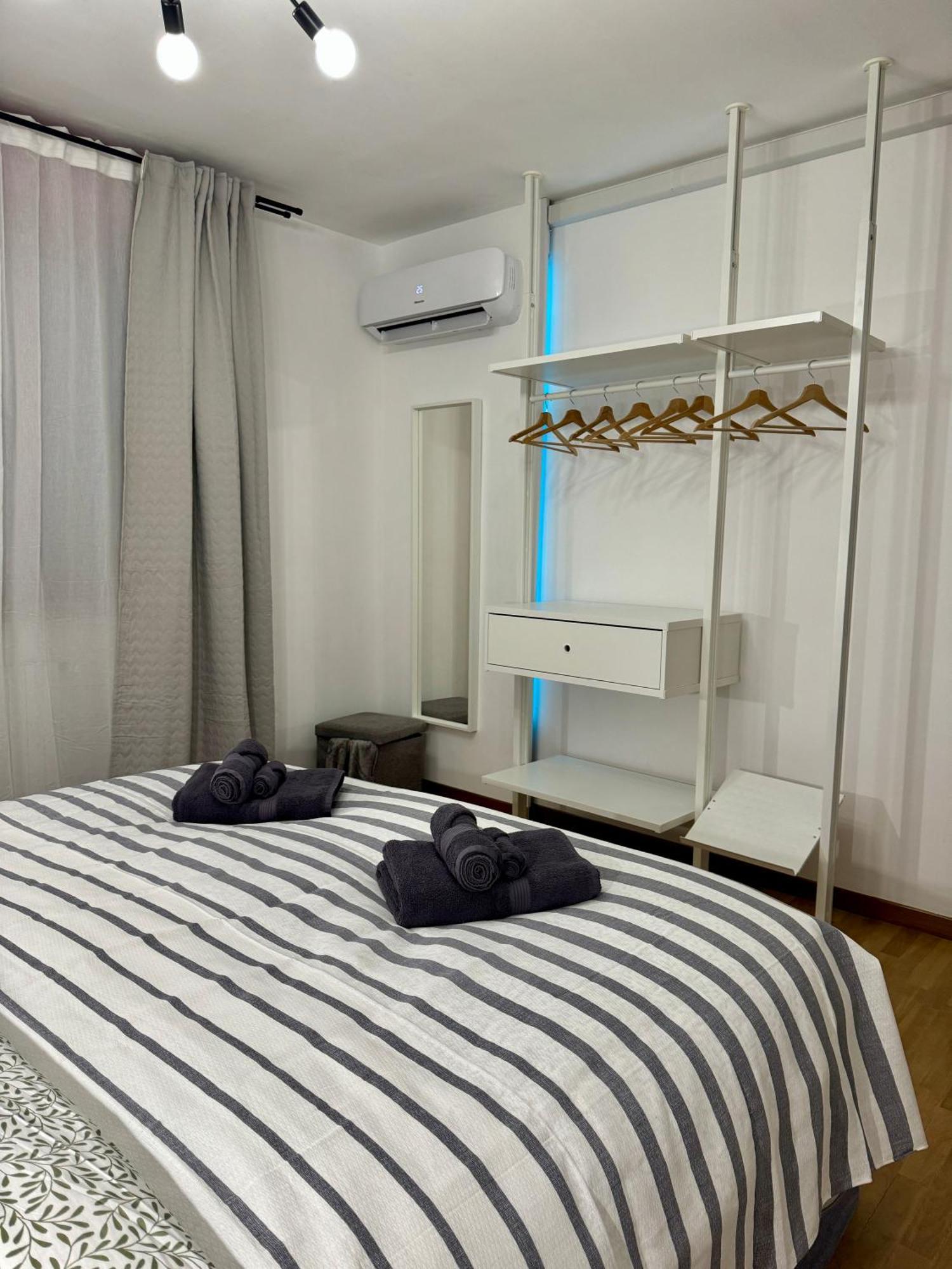 L'Armadio Di Narnia Bed & Breakfast Alzano Lombardo Ngoại thất bức ảnh