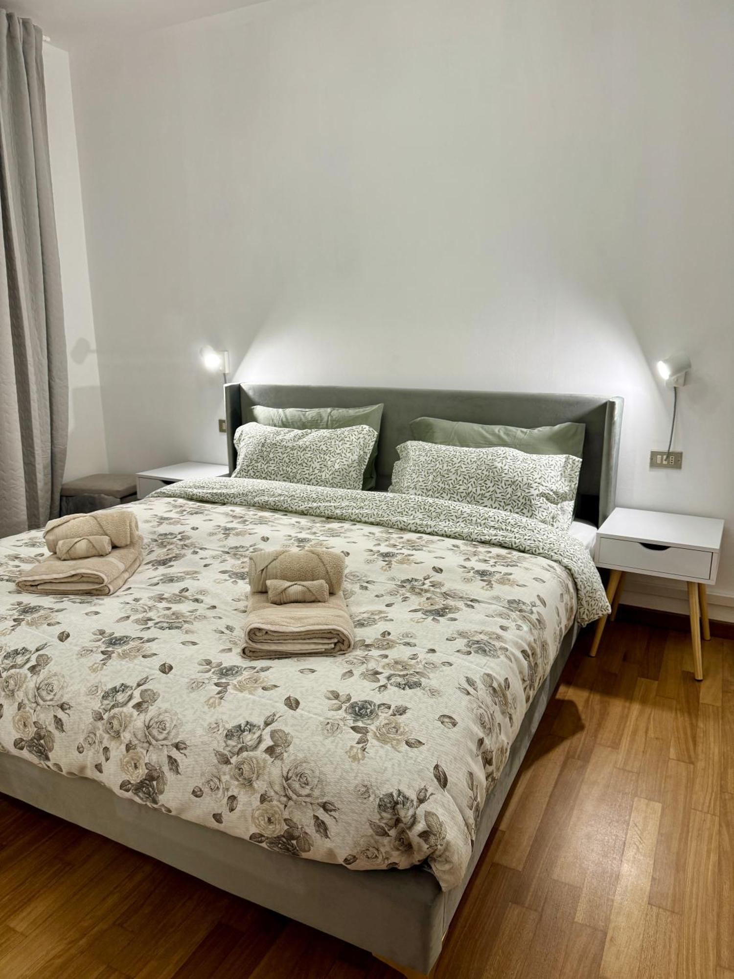 L'Armadio Di Narnia Bed & Breakfast Alzano Lombardo Ngoại thất bức ảnh